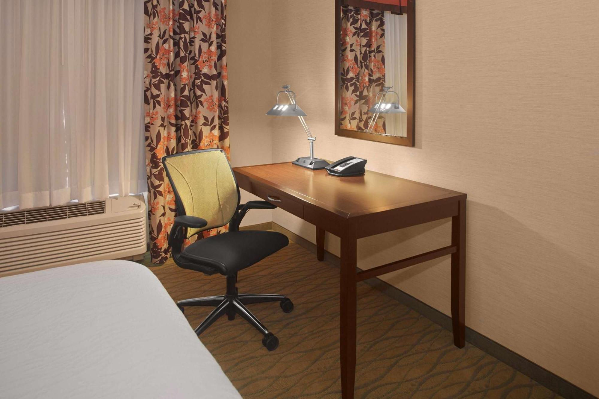 Hilton Garden Hotel Akron