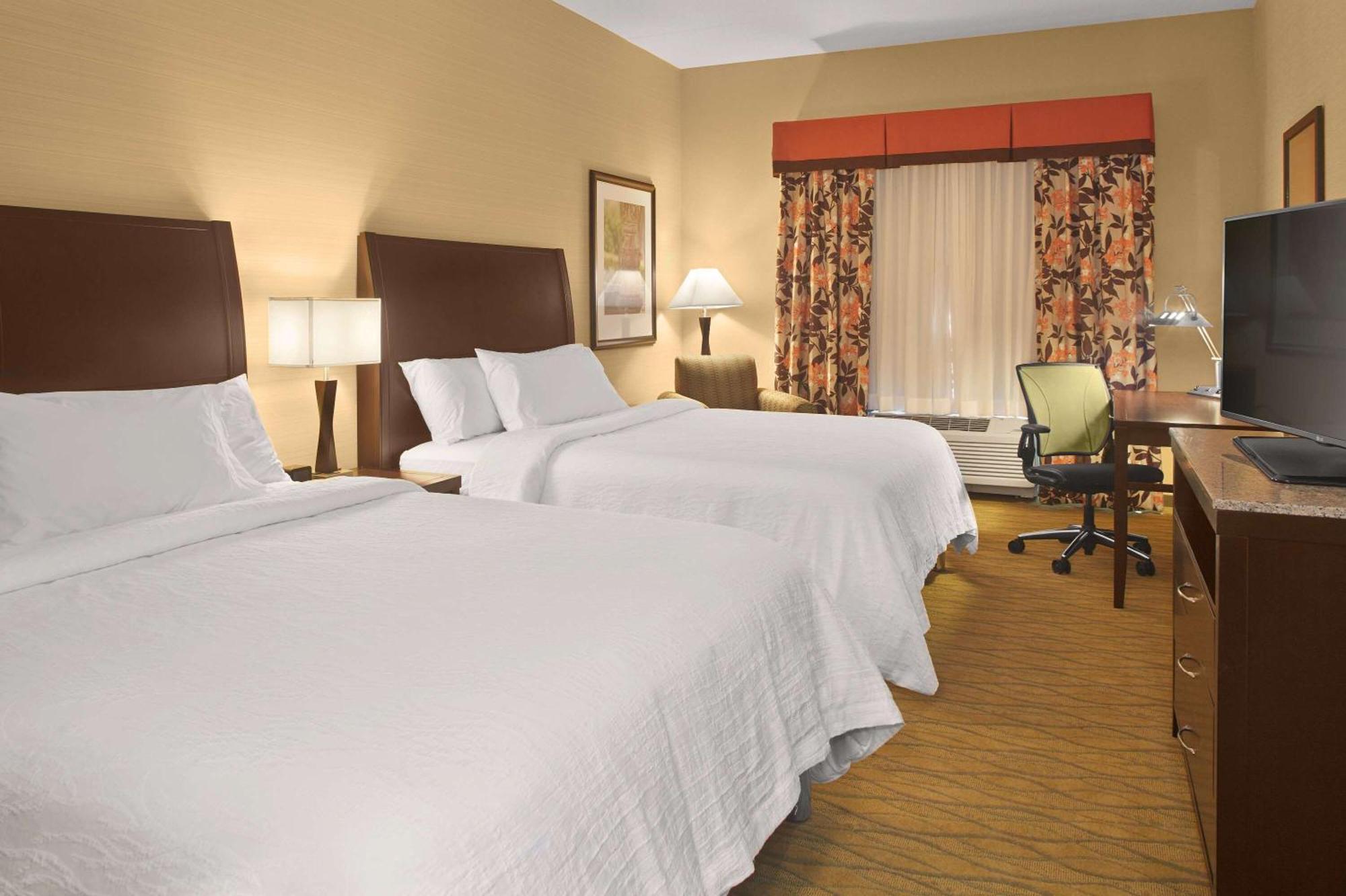 Hotel Hilton Garden Akron